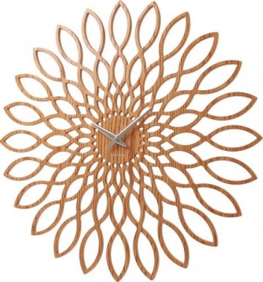 Designové nástěnné hodiny 5394 Karlsson 60cm