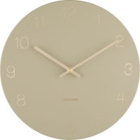 Designové nástěnné hodiny 5788OG Karlsson 30cm