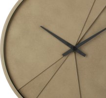Designové nástěnné hodiny 5849MG Karlsson 30cm