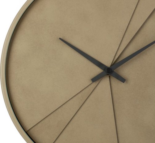 Designové nástěnné hodiny 5849MG Karlsson 30cm