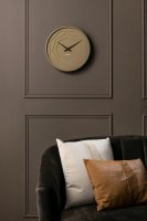 Designové nástěnné hodiny 5850MG Karlsson 30cm