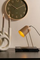 Designové nástěnné hodiny 5852MG Karlsson 40cm