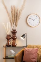 Designové nástěnné hodiny 5854MC Karlsson 40cm