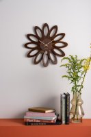 Designové nástěnné hodiny 5891DW Karlsson 40cm