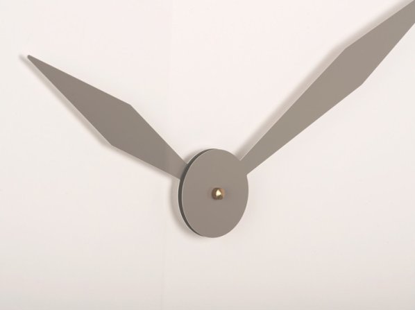 Designové nástěnné hodiny 5910BK Karlsson 50cm
