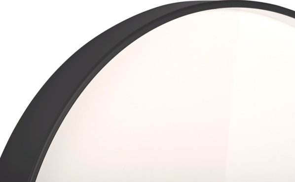 Designové nástěnné hodiny 5910BK Karlsson 50cm