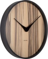 Designové nástěnné hodiny 5929WD Karlsson 40cm