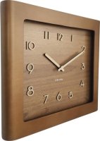 Designové nástěnné hodiny 5959DW Karlsson 36cm