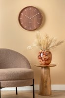 Designové nástěnné hodiny 5994DW Karlsson 40cm