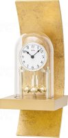 Designové nástěnné hodiny 7443 AMS 40cm