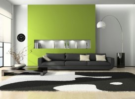 Designové nástěnné hodiny 8148zw Nextime Shuwan 43cm