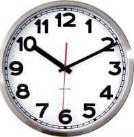 Designové nástěnné hodiny 850296 Karlsson 29cm