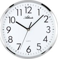 Designové nástěnné hodiny AT4315 26cm