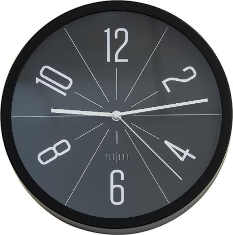 Designové nástěnné hodiny CL0292 Fisura 30cm