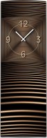 Designové nástěnné hodiny GL-007H DX-time 90cm