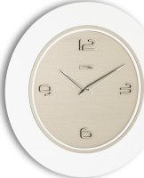 Designové nástěnné hodiny I040CH IncantesimoDesign 39cm