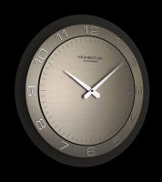 Designové nástěnné hodiny I136M IncantesimoDesign 45cm