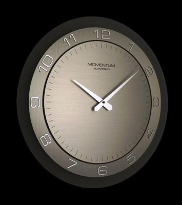 Designové nástěnné hodiny I136M IncantesimoDesign 45cm