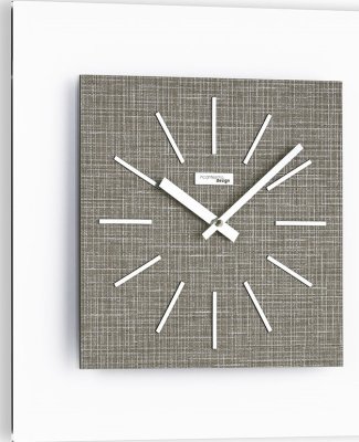 Designové nástěnné hodiny I155TS IncantesimoDesign 35cm