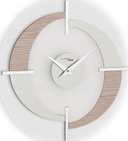 Designové nástěnné hodiny I192BV IncantesimoDesign 40cm