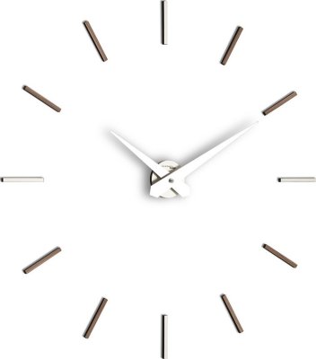 Designové nástěnné hodiny I200NV IncantesimoDesign 90-100cm