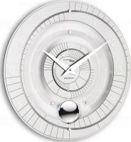 Designové nástěnné hodiny I223M IncantesimoDesign 45cm