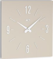 Designové nástěnné hodiny I302TR IncantesimoDesign 40cm