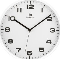 Designové nástěnné hodiny L00875B Lowell 29cm