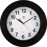 Designové nástěnné hodiny Lowell 00920-6CFN Clocks 30cm