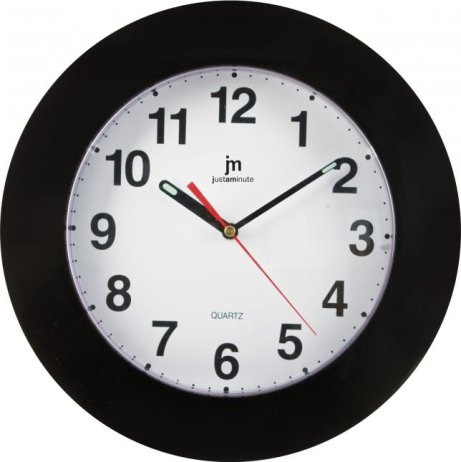 Designové nástěnné hodiny Lowell 00920-6CFN Clocks 30cm