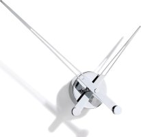 Designové nástěnné hodiny Nomon Axioma IN 60cm