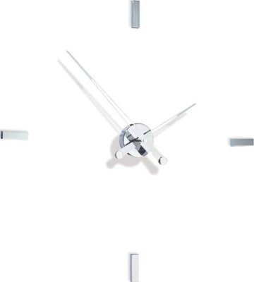 Designové nástěnné hodiny Nomon Tacon 4i 73cm