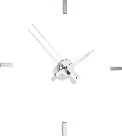 Designové nástěnné hodiny Nomon Tacon 4i 73cm