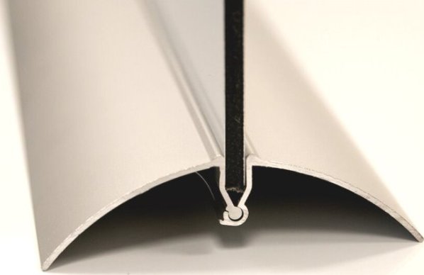 Designové stolní hodiny TU6143 DX-time 30cm
