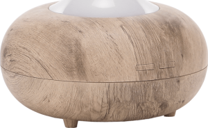 Designový difuzér Paycon světlé dřevo