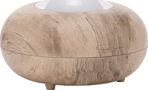 Designový difuzér Paycon světlé dřevo