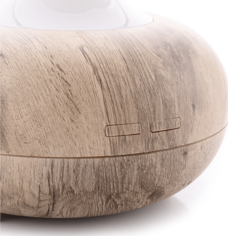 Designový difuzér Paycon světlé dřevo