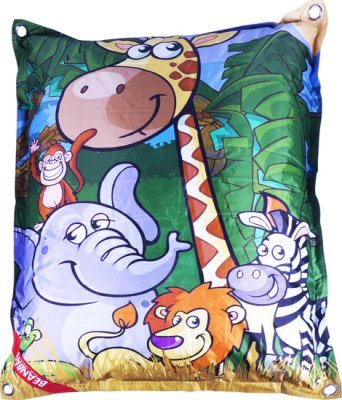 Designový sedací pytel BeanBag Africa