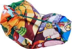Designový sedací pytel BeanBag Australia