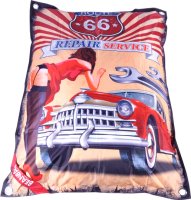 Designový sedací pytel BeanBag Retro