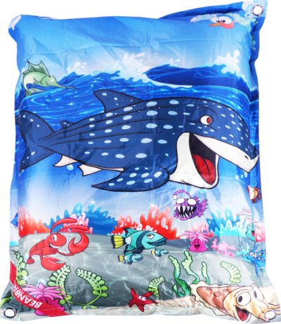 Designový sedací pytel BeanBag Sea World