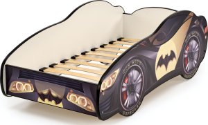 Dětská postel BATCAR