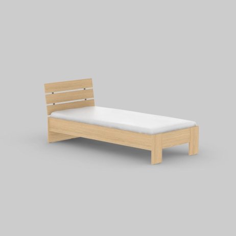 Dětská postel Rea Nasťa 90x200