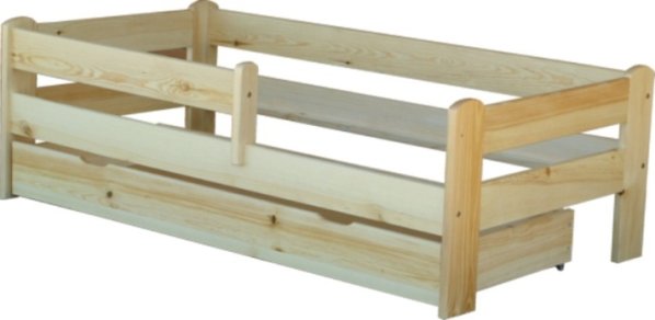 Dětská postel Viola