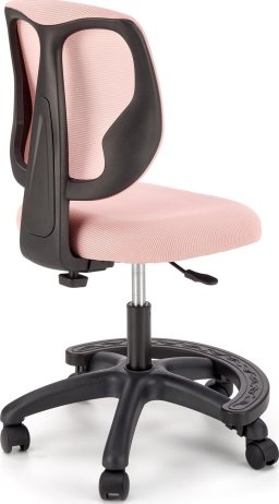 Dětská židle NANI růžová