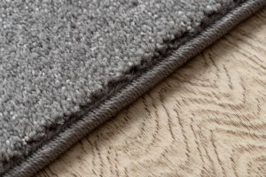 Dětský kusový koberec Petit Dolly sheep grey