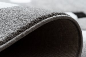 Dětský kusový koberec Petit Dolly sheep grey