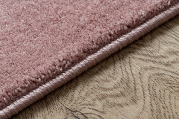 Dětský kusový koberec Petit Dolly sheep pink