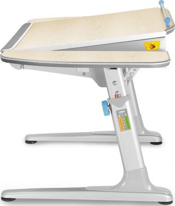 Dětský rostoucí stůl Profi 32P3 54 TW