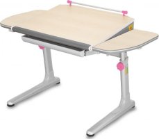 Dětský rostoucí stůl Profi 32P3 54 TW